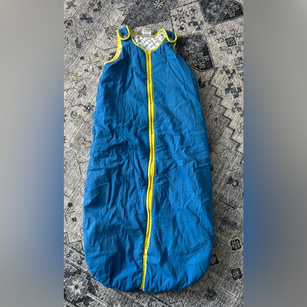 Baby Deedee Sleep Nest Sleeping Sack